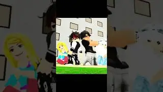 Game Name ?? #roblox #trend