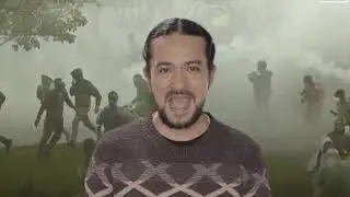 Renaldy Trashumante  -  A TI