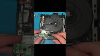 А этот модифицированный GameCube вообще включится? #ретрогейминг #гейминг #ретро