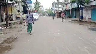 Location Smart Learning ( Block - II ) | New Institute Located at Natun Bazar, Nagaon