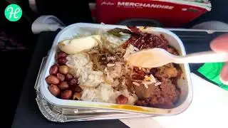 ✈️ 4K | Air Asia | Phuket (HKT) to Bangkok (DMK) | Two Way | A321neo | A320 | Best Low Cost