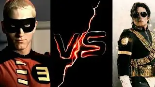 🤯 Eminem vs Michael Jackson: The Most Unexpected Beef in Music History