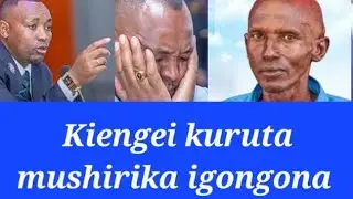 Kiengei gwikuirwo #kikuyucelebrity #kikuyumedia #foryou #shorts #subscribe #fypシ゚viral #fyp #follow 