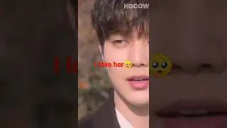 oh seh oh is so cute🥺 #youtube #lovepain #trend #shorts