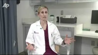 FDA Pulls Approval of Avastin for Breast Cancer