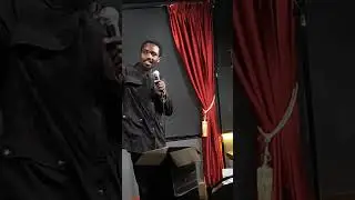 Joke Therapy and Crowd work 