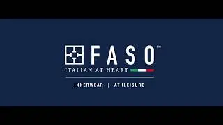 Faso-Italian At Heart
