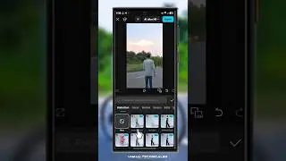 Capcut new effect tutorial | 😱 trending video editing tutorial #editing #capcut #shortvideoediting