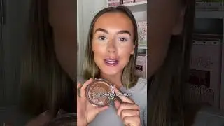 Glossy Skin Bronze & Blush Tint #hnb #hnbcosmetics #tiktokmademebuyit #fyp