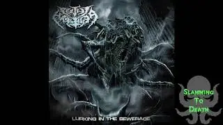 Project Harbinger - Pungent Stench Amongst The Rain