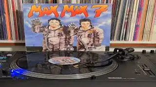 Max Mix 7 (1988)
