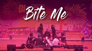 ENHYPEN 'Bite Me' 커버댄스 Dance Cover / 수원하이텍고 댄스부 립스 여우야 공연