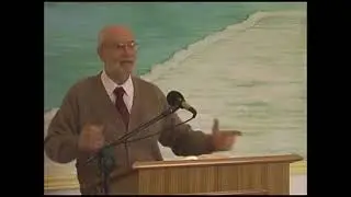 A importancia dos Frutos do Espirito - Pastor Calvin Gardner