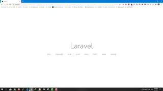 Laravel RESTful Api #06 - Bash Aliases & Virtual Hosts