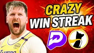 (7-1 RUN🔥) BEST NBA BETS TODAY!! Saturday January 24 On PrizePicks & Underdog 01/24/2026