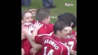 Steven Gerrard VS Newcastle United 2008 #anfield #football #liverpoolfc #legend #stevengerrard