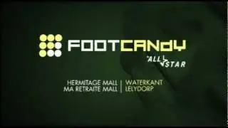 Footcandy