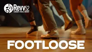 Footloose Revv52