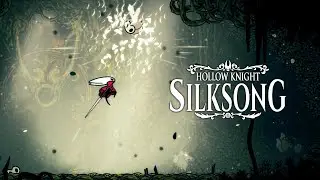 Gauntlet Battle Theme 3 | Hollow Knight: Silksong
