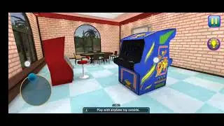 Hello Virtual Mom 3D