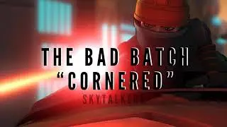 The Bad Batch: &ldquo;Cornered&rdquo;