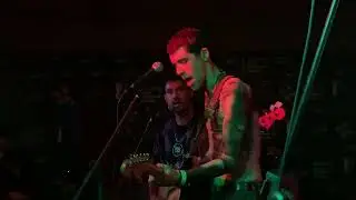 Iorigun - Recome&ccedil;ar @ Casa Rockambole, S&atilde;o Paulo - 31/07/2025