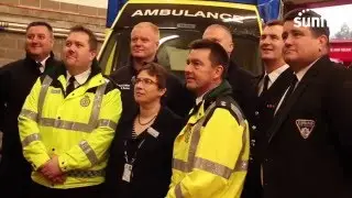 More lives being saved in Sunderland - The Week on Wearide