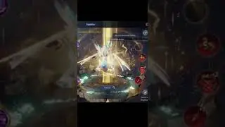 mejorando la buil #music #mir4 #mir4draco #shorts #gaming  #games #memes #mir4global #gameplay