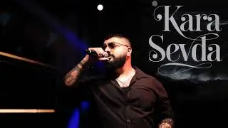 Ayaz Erdoğan - Kara Sevda | S&ouml;z & M&uuml;zik: G&ouml;khan G&uuml;zeller