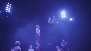Cirque Berserk! Riverside Studios 2022 (video 4)