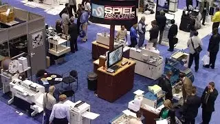 A Sterling Show - What you might see at Spiel Associates' booth