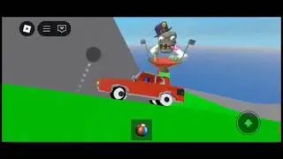 playing roblox slime slide!
