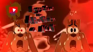 YTP || EGGFACE IN A HUTT IN A NUT || COLLAB ENTRY
