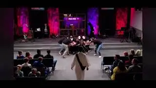 Set Me Free Skit