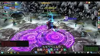 Cabal Online (NA): Dominance (WA) Frozen Canyon