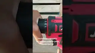 Bor Tanpa Kabel JLD #RacunShopee #RacunShopeeCheck #racunshopeee #bortanpakabel #borjld #borjldmurah