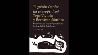 &laquo;Marionas&raquo;, por Sara &Aacute;gueda, Belisana Ruiz y Pere Oliv&eacute;  | BSO de &laquo;El guit&oacute;n Onofre&raquo;