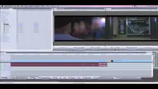 Unlinking the Audio