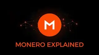 What Is Monero (XMR)? Privacy Technology Explained