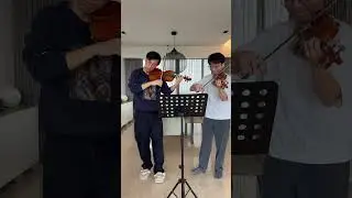 Happy Belated Birthday Bach!