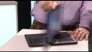 Lenovo Unboxed: ThinkPad Twist
