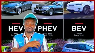 MU GIHE UTEKEREJE KUGURA IMODOKA CG GUSIMBUZA IYO UFITE BANZA UMENYE IBI BIKURIKIRA - Eng. ELIE