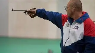 50m Pistol Men - ISSF World Cup Series 2010, Combined Stage 2, Beijing (CHN)