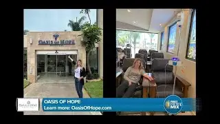 Oasis of Hope Hospital