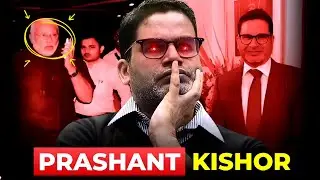 India&rsquo;s Biggest Election Strategist: Prashant Kishor |