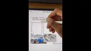 Office and workstations guide