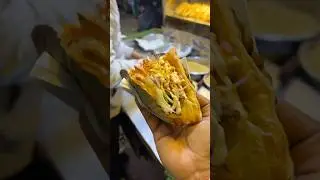 I love this petis ,puff, #￼puff#streetfood #foodie #india #cooking #potatopuffs #delicious
