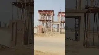 BDA Approved Plot for sale in Ramganga yojna bareilly sector 9 #Shorts