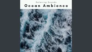 Deep Night Sea Noises Garden for Total Recharge