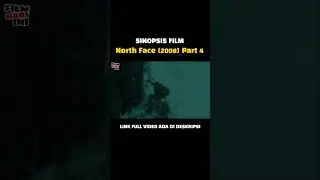 Movie Review: North Face #sinopsisfilm #filmrekomendasi #reviewfilm #filmkisahnyata #filmsurvival